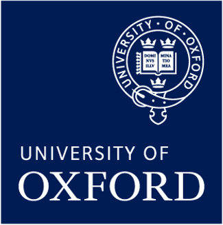 Oxfor Uni logo