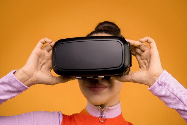 Immersive Technologies Transforming Education In The Digital Age